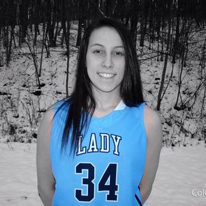 Meet your Posher, Chelsea